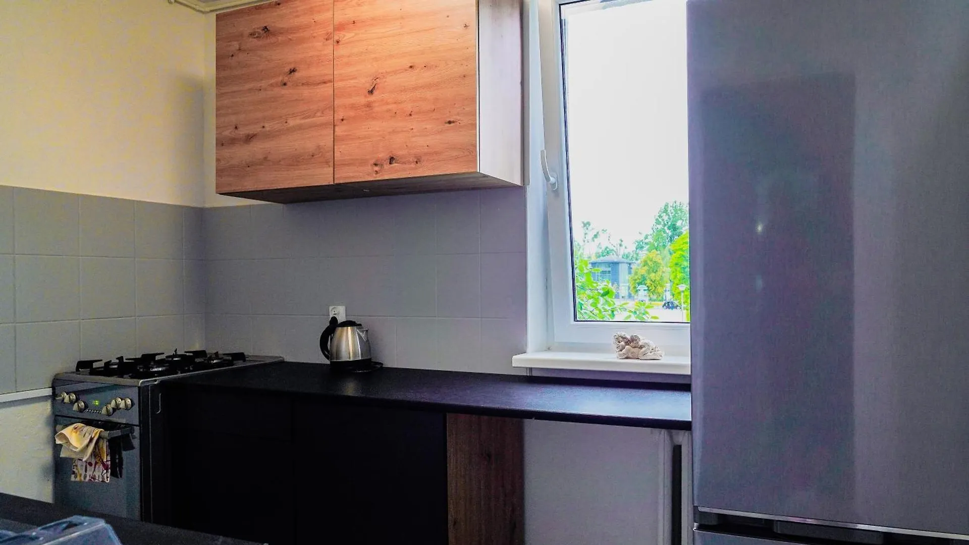 Apartment Apartament Morskie Przymorze Gdansk