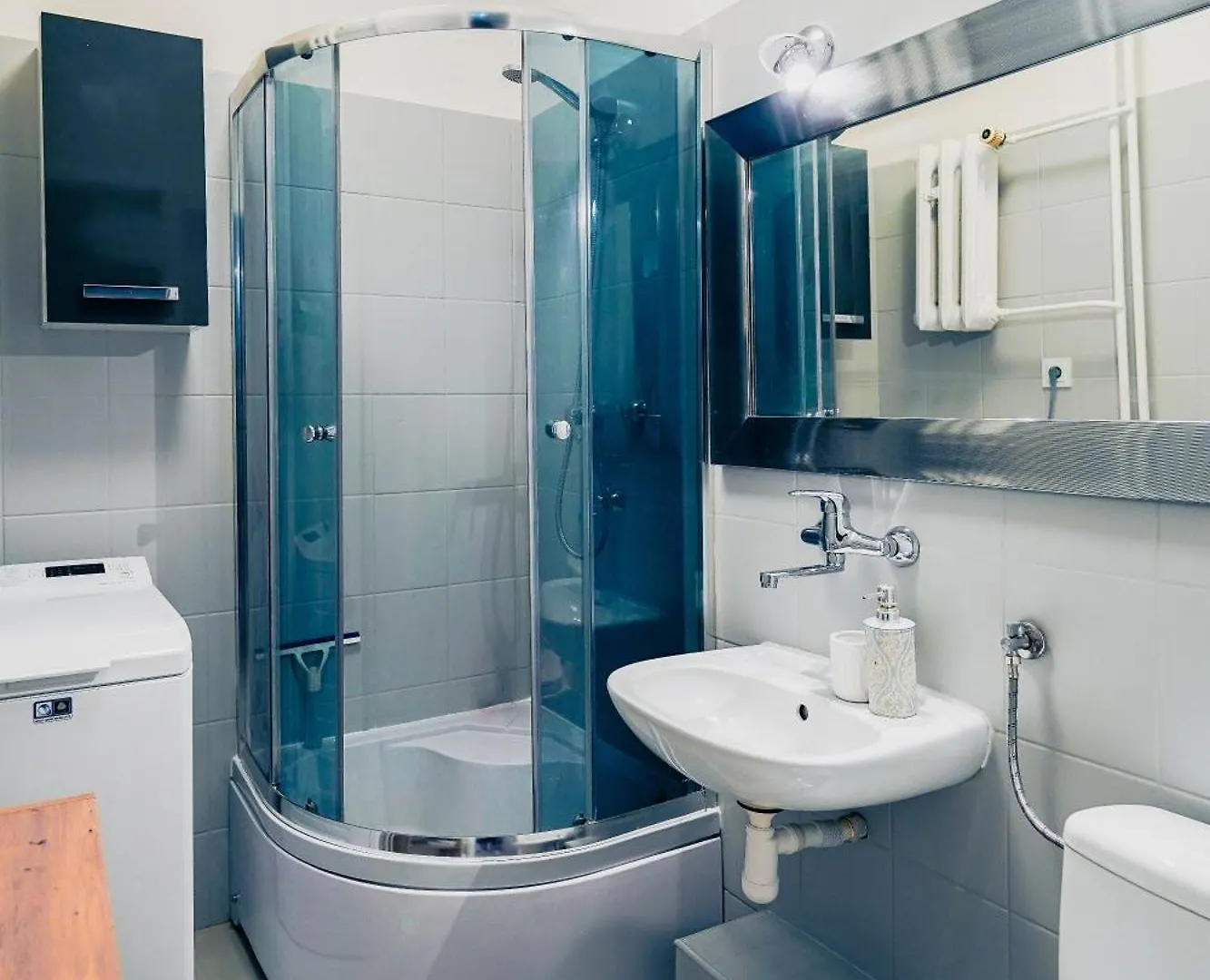 Apartment Apartament Morskie Przymorze Gdansk